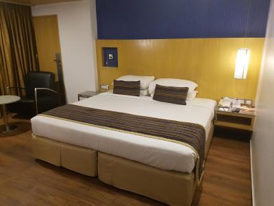 Ramee Guestline Dadar - 9