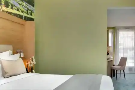 Jardins de Mademoiselle Hôtel & Spa - 109