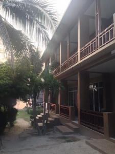 Hut Sun Bungalows - 47