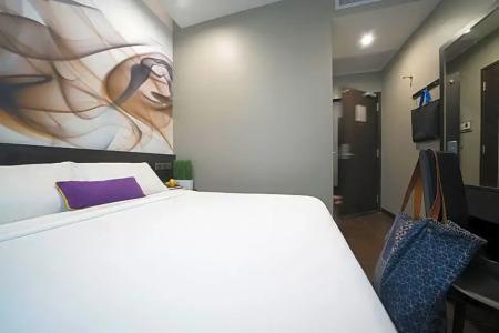 v Lavender - Sg Clean - 61