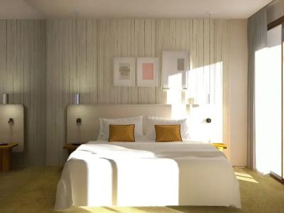 Hôtel Saint Christophe - 57