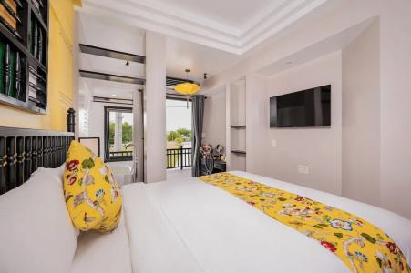 Thien Thanh Boutique - 52