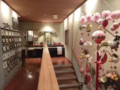 Dyeing and Hostel Nakashimaya - Female Only - 10