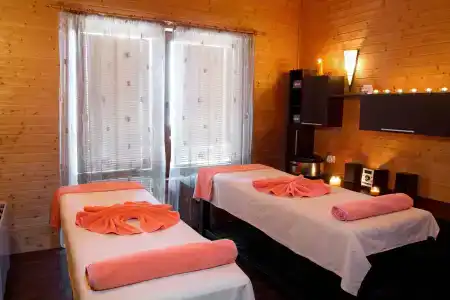 Spa Resort St Ivan Rilski - Halfboard & All Inclusive - 4