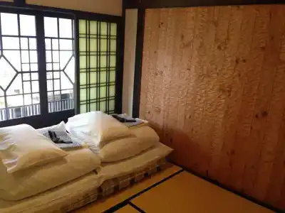 Nagomi-Ryokan Yuu - 4