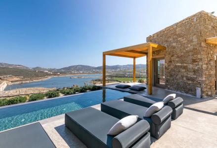 Panormos Bay Suites - 347