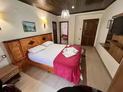 Abant Dort Mevsim Konagı - 55