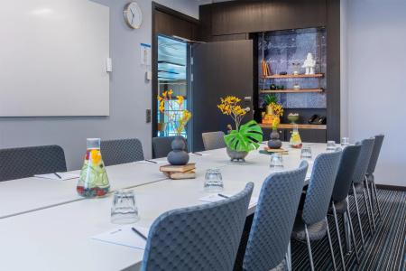 Radisson Blu Riverside - 31