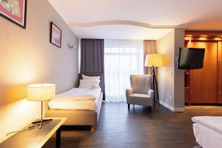 Best Western Goldenes Rad - 78