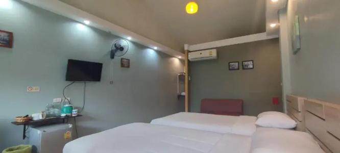 Q Zone Boutique House - 40