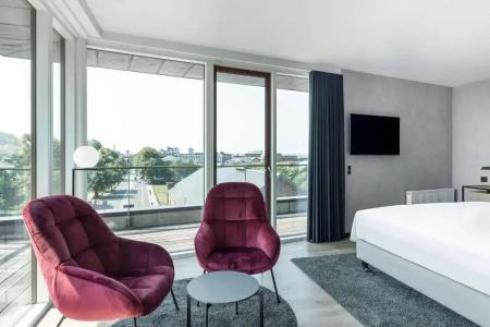 Radisson Red Aarhus - 54