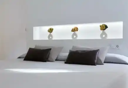 Granada Five Senses Rooms & Suites - 125