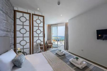 Leonardo Plaza Cypria Maris Beach & Spa - 141