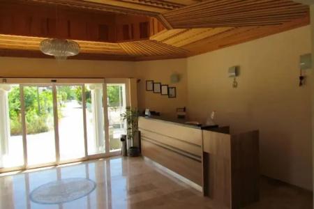 Dalyan Palmiye Resort - 19