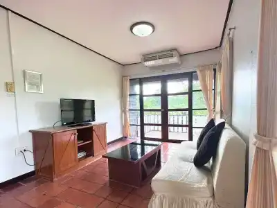 The Legacy River Kwai Resort - 3