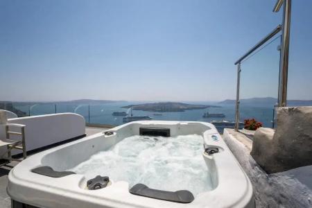 Kratiras View Luxury Suites - 132