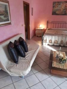 b&b Giovanni - 101