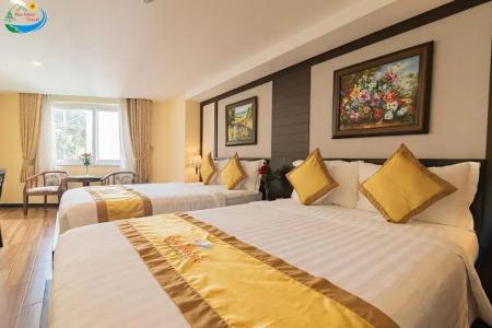 Hoang Minh Chau Ba Trieu - 106