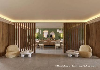 Majestic Elegance Costa Mujeres - All Inclusive - 6