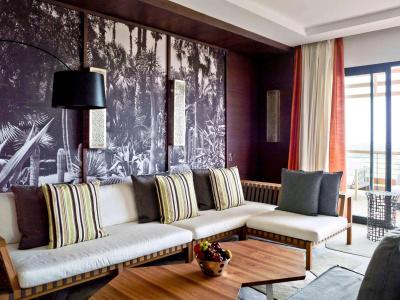 Sofitel Essaouira Mogador Golf & Spa - 14