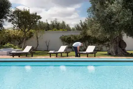 Masseria Il Melograno - 18