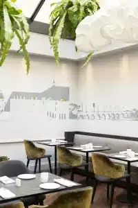Villas Foch Boutique & Spa Bordeaux - 13