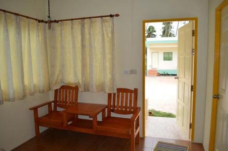 Baan Chomlay - 3