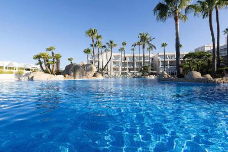 Hipotels Playa La Barrosa - Adults Only - 45