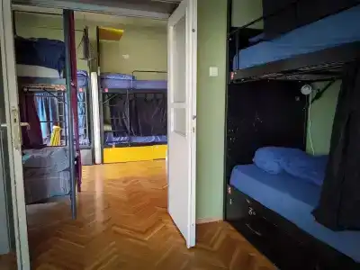 Prishtina Center - 17