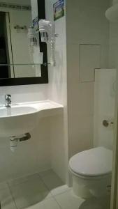 Hipotel Lilas Gambetta - 35