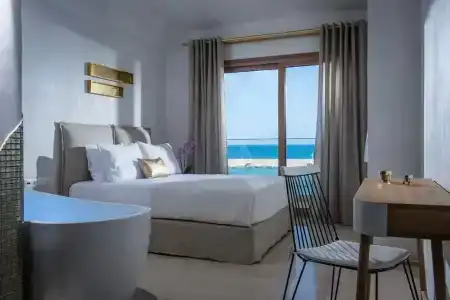 Cosmopolis Crete Suites - 3