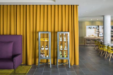 Okkos Grenoble Jardin Hoche - 22