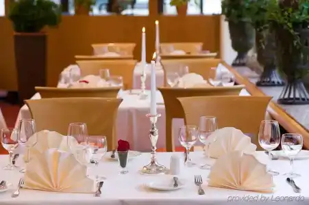 Mercure Saarbrücken City - 23