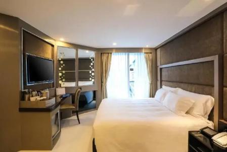 Centara Azure Pattaya - 46