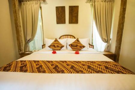 Suarti Boutique Village - 77