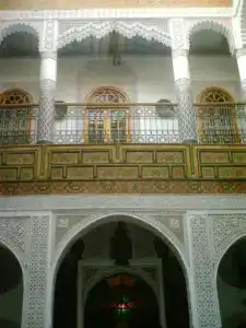 Riad Sara - 15