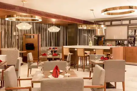 Courtyard by Marriott Mexico City Vallejo - 25