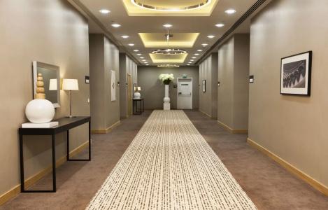 Hilton Garden Inn Erzincan - 11
