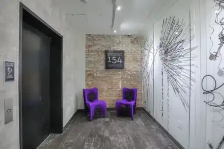 Studio 154 Luxury - 14