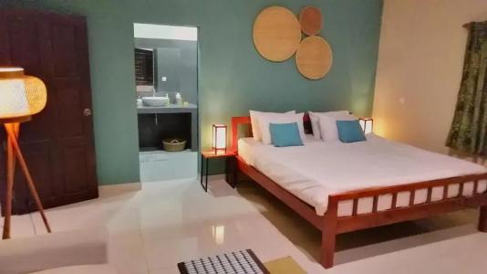Q Bungalows - 55