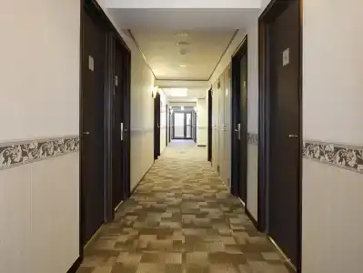 Toyoko Inn Osaka Tsutenkaku Mae - 25
