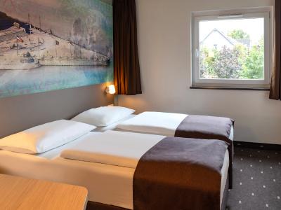 b&b Koblenz - 16