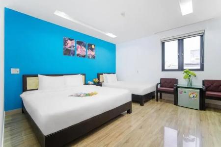 La Maison Da Nang Beach - 78