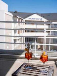 Golden Tulip La Baule - 88