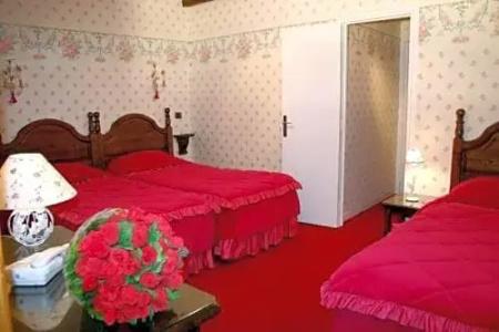 Grand Hôtel Dechampaigne - 58