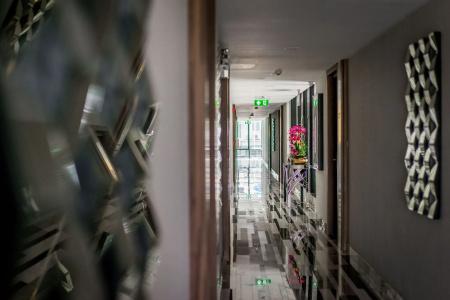Onix Bangkok - 14