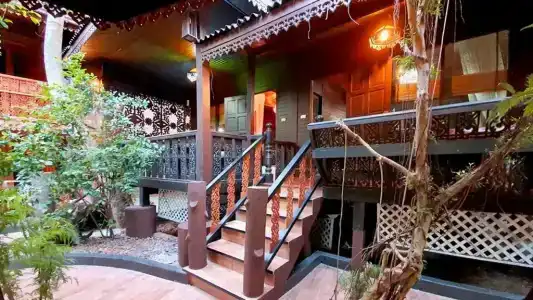 Baan Habeebee Resort - 117