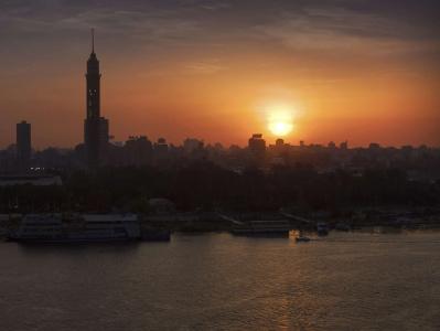 Hilton Cairo Zamalek Residences - 18