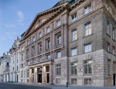 Park Hyatt Vienna - 44