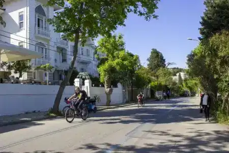 Villa Rıfat Pansiyon - 13